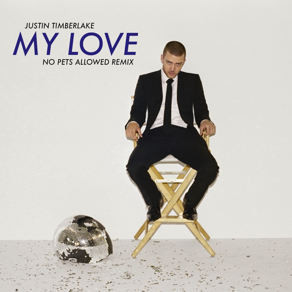 Listen Free to Justin Timberlake - LoveStoned Radio on 