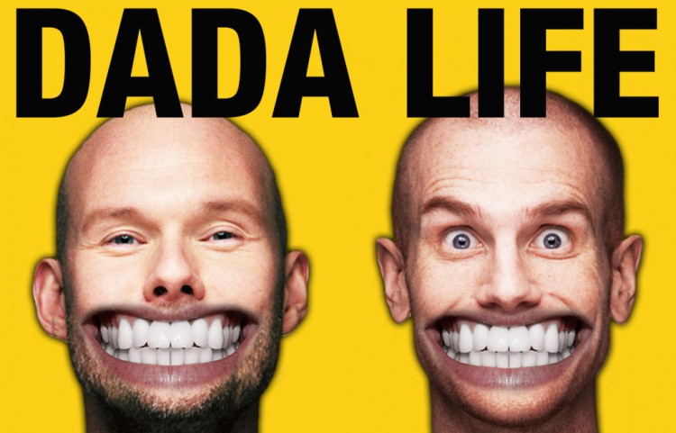 Dada Life - One Smile Original Mix - El Nation