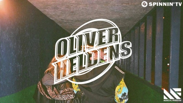 The Voyagers A Lot Like Love Oliver Heldens Edit