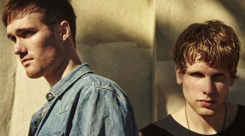 Bob Moses Tells All in the Midst of their Massive Tour Daily Beat