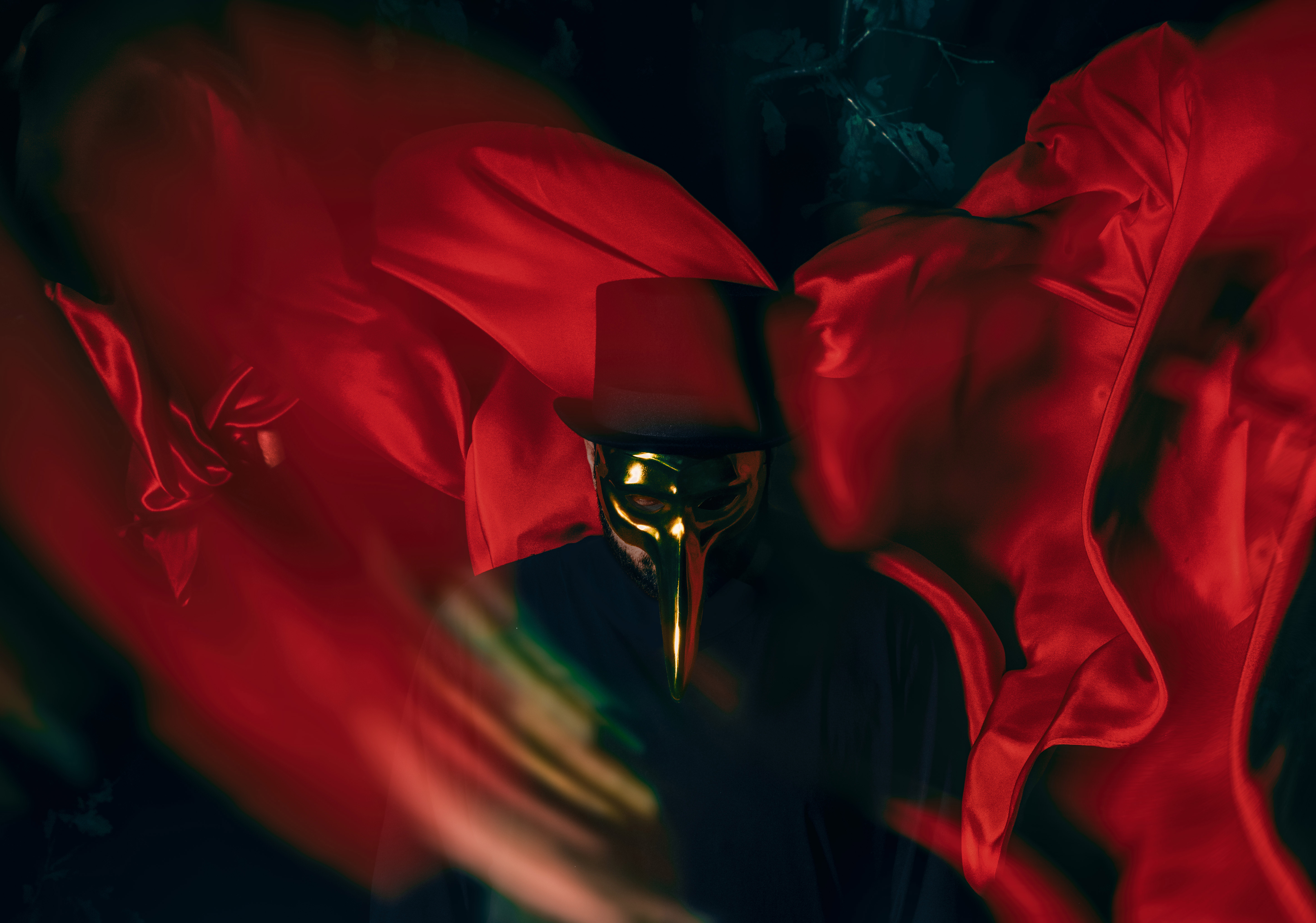 Claptone top 50 songs