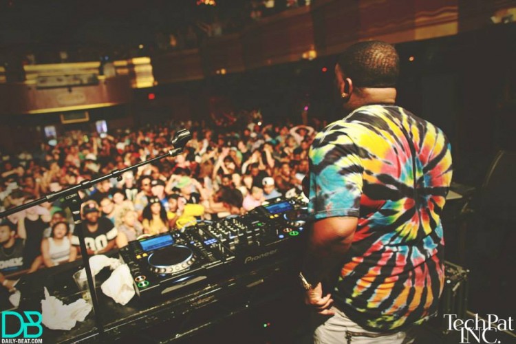 DJ Mustard