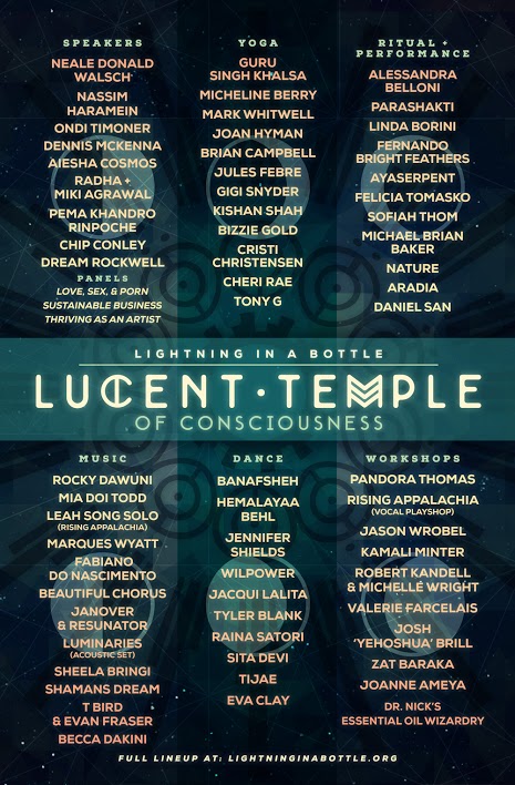 FINAL LIB 2015 Temple Lineup