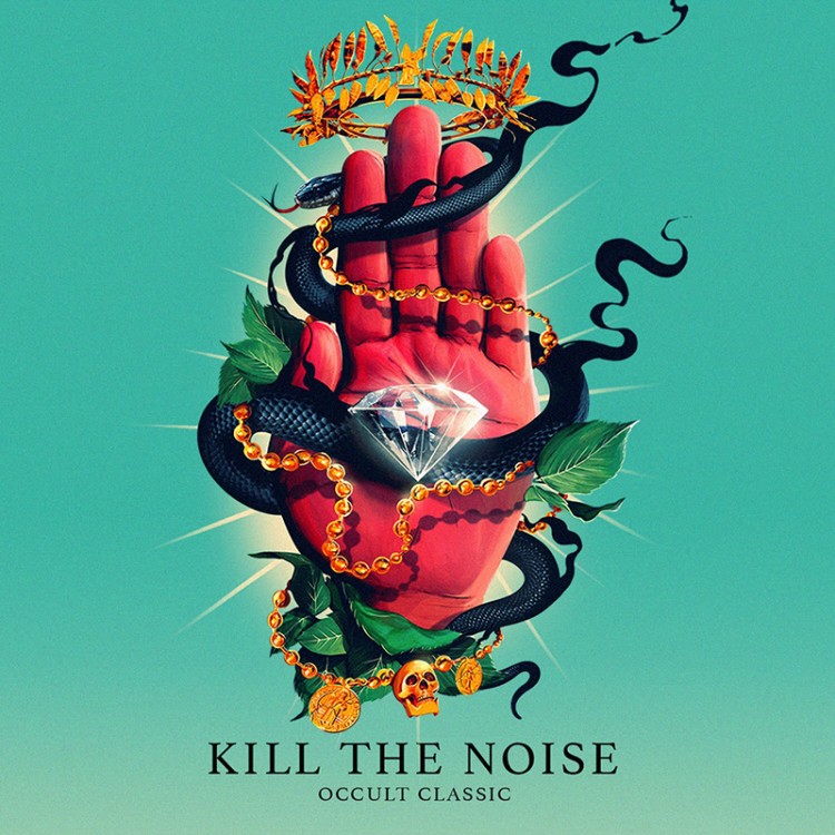kill the noise