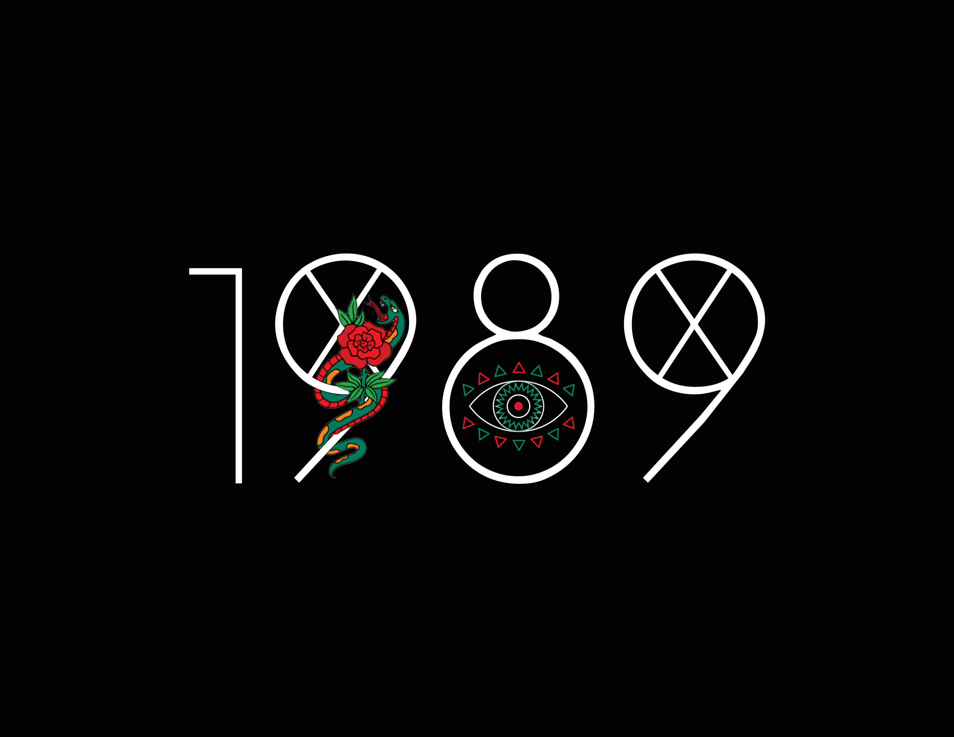 the 1989