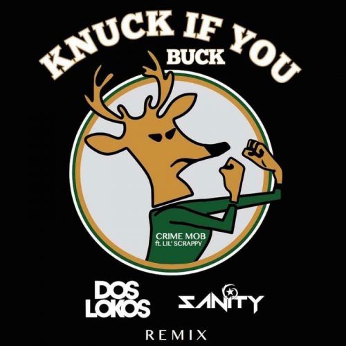 knuck if you buck